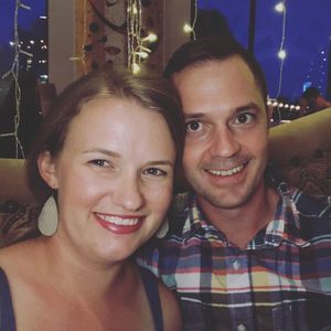 Meet your Posher, Kristen